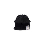 COTTON MIX WATCH - Black