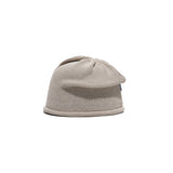 COTTON MIX WATCH - Beige