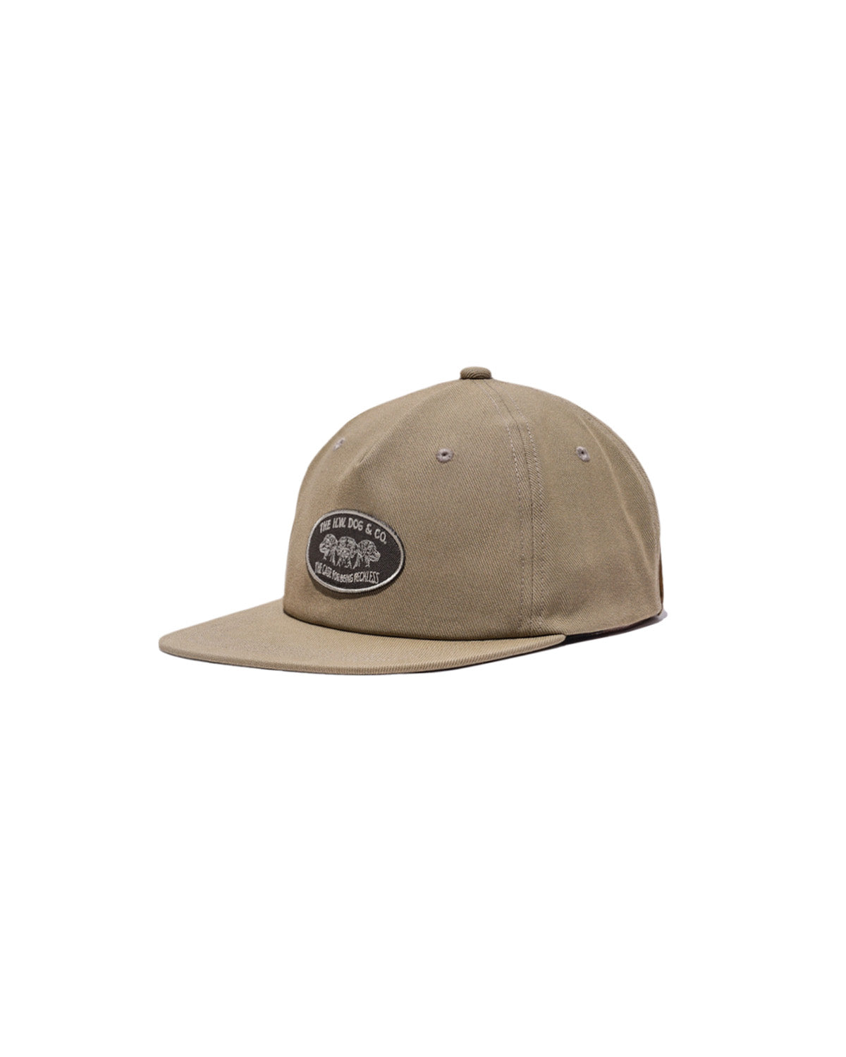 CAP – THE H.W.DOG&CO.