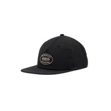 BALL CAP - Black