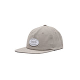BALL CAP - Gray