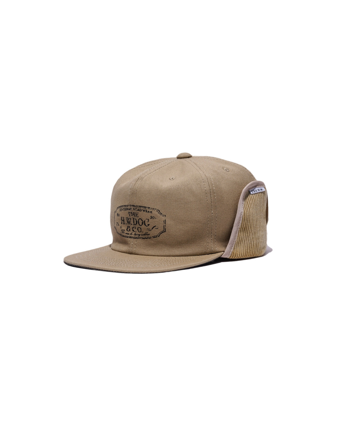 CAP – THE H.W.DOG&CO.