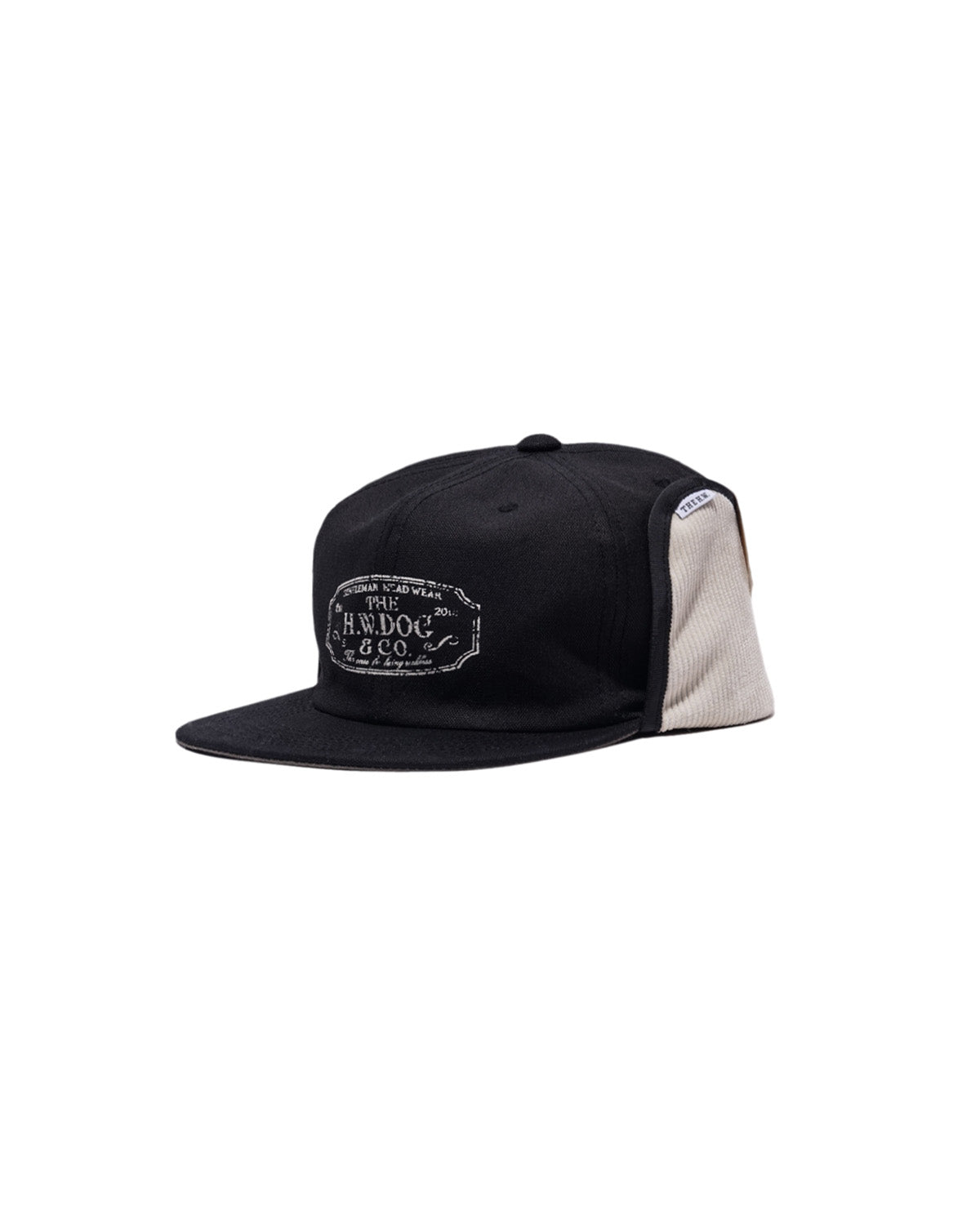 CAP – THE H.W.DOG&CO.