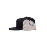TRUCKER WINTER CAP - Black