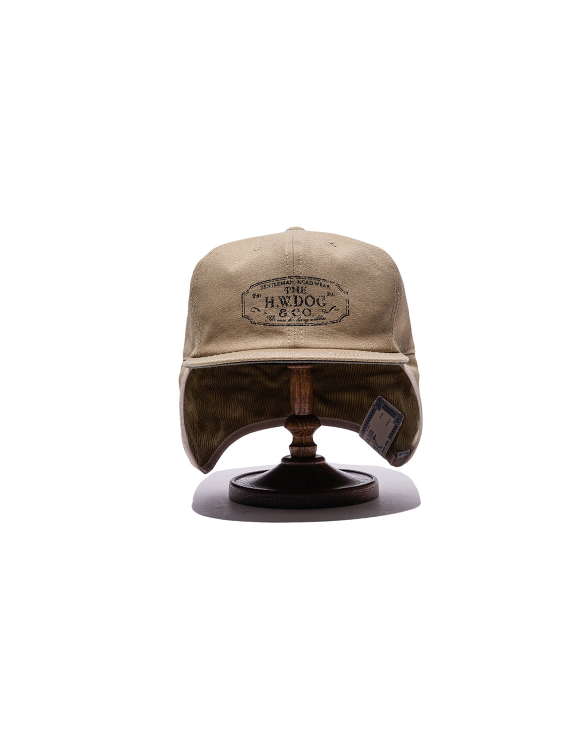 NEW ARRIVALS – タグ “CAP” – THE H.W.DOG&CO.