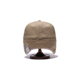 TRUCKER WINTER CAP - Beige