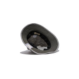 LINEN FATIGUE HAT - L.Gray