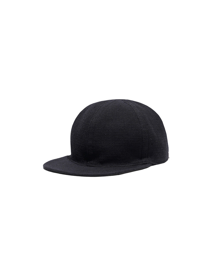 C/L PREPERA RAILROAD CAP - Black
