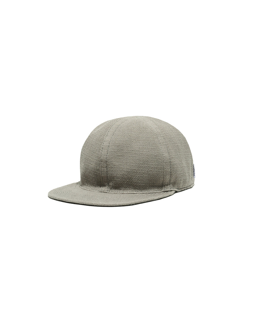 C/L PREPERA RAILROAD CAP - Gray