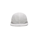 C/L PREPERA RAILROAD CAP - White