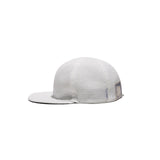 C/L PREPERA RAILROAD CAP - White
