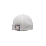 C/L PREPERA RAILROAD CAP - White
