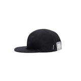 C/L PREPERA RAILROAD CAP - Black