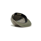 C/L PREPERA RAILROAD CAP - Gray