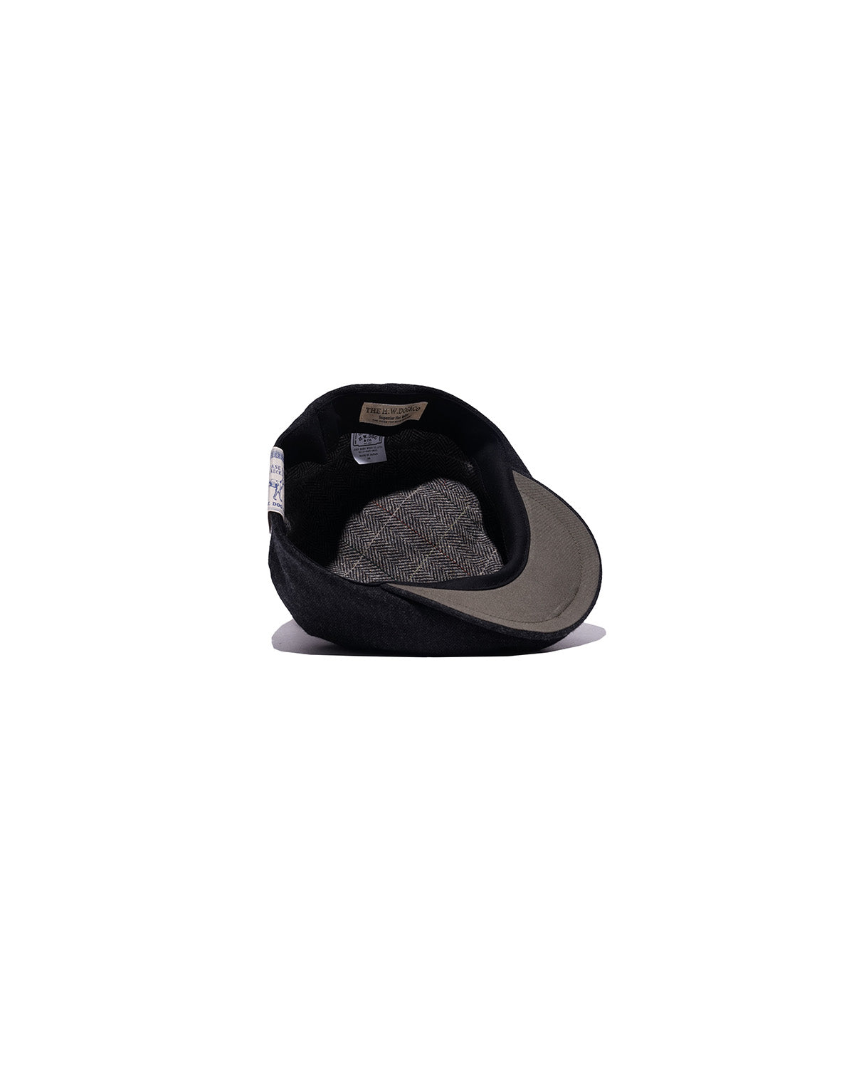 OCTOPUS HUNTING - Black – THE H.W.DOG&CO.