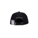 BALL CAP - Black