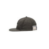 SUPERIOR DOG BASEBALL CAP - C.Gray