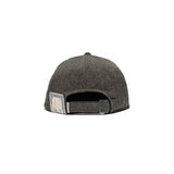SUPERIOR DOG BASEBALL CAP - C.Gray