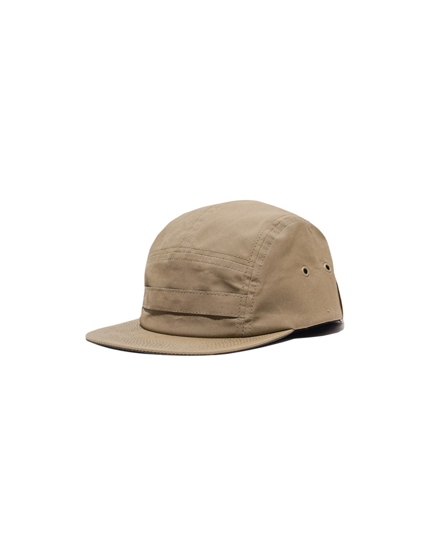 JET CAP - Beige