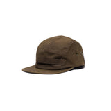 JET CAP - Brown