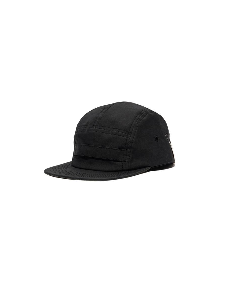 JET CAP - Black