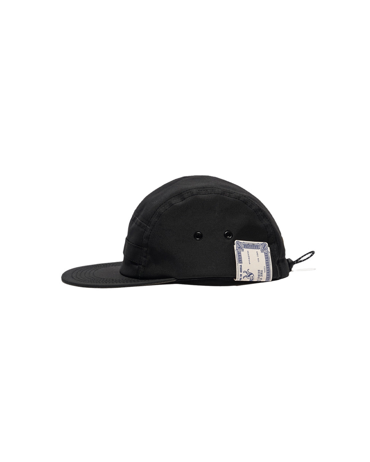 JET CAP - Black – THE H.W.DOG&CO.