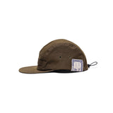JET CAP - Brown
