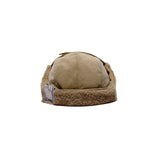 FLIGHT CAP - Beige