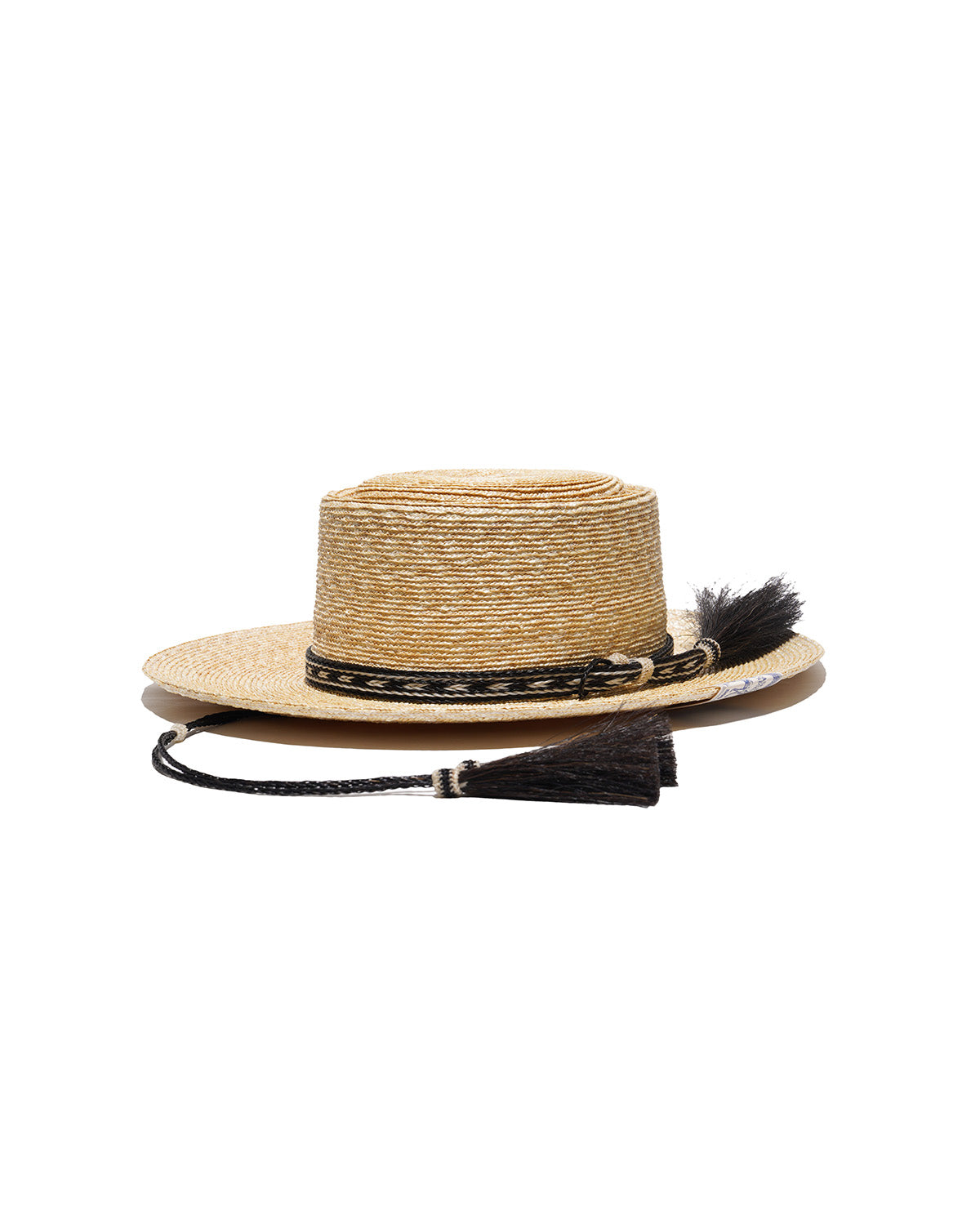 N*2様 H.WDOG&CO ハット　美品　サイズ38　最終値下げ 5月27まで HAT – THE H.W.DOG&CO.