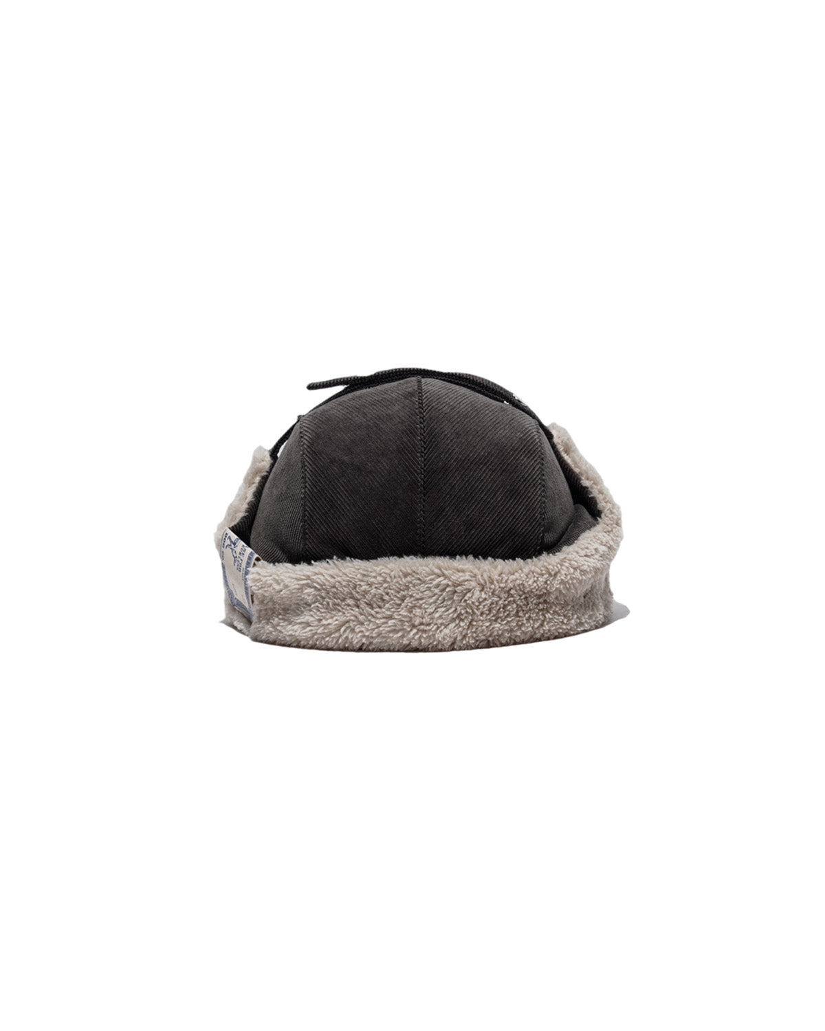 FLIGHT CAP - Gray – THE H.W.DOG&CO.