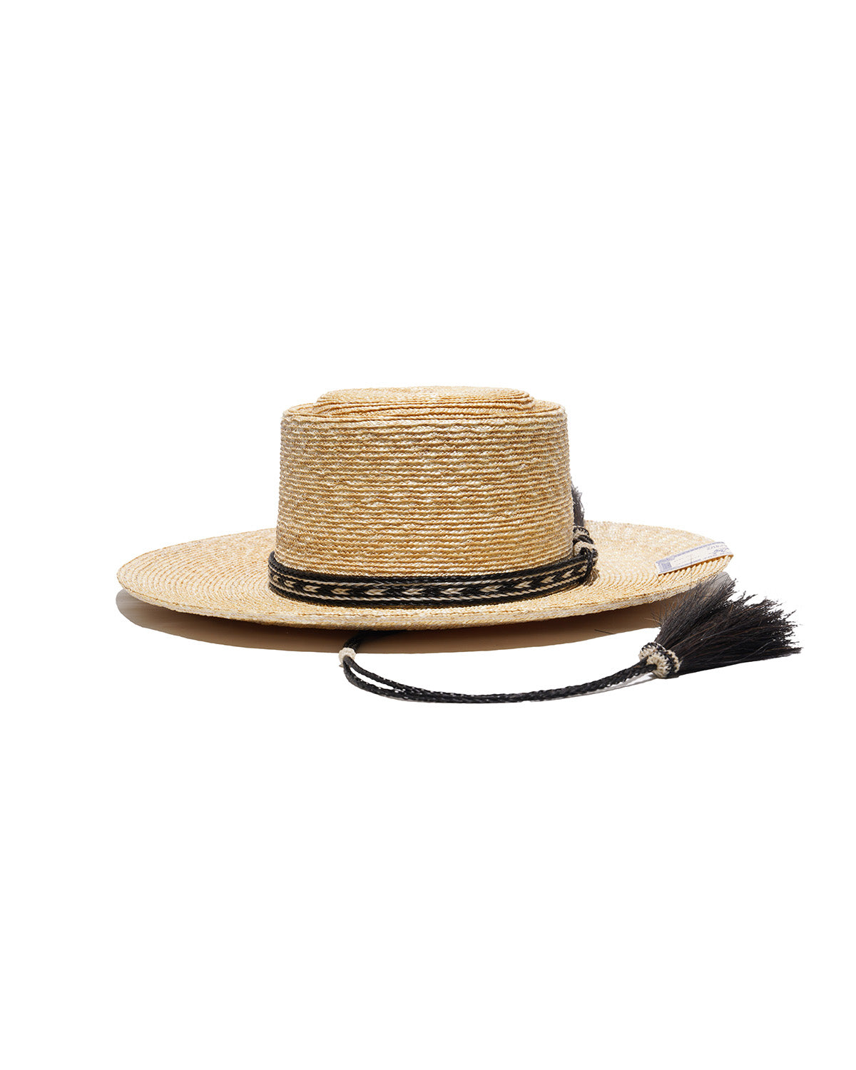 ドックアンドコー　バケハ HAT – THE H.W.DOG&CO.