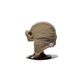 FLIGHT CAP - Beige