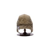 FLIGHT CAP - Beige