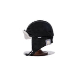 FLIGHT CAP - Black
