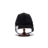 FLIGHT CAP - Black