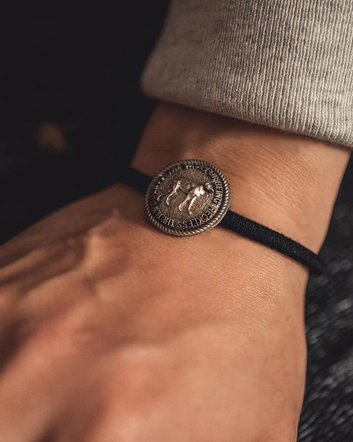 THE H.W. DOG & CO. ヘアゴム コンチョ SILVER CONCHO – THE H.W.DOG&CO.