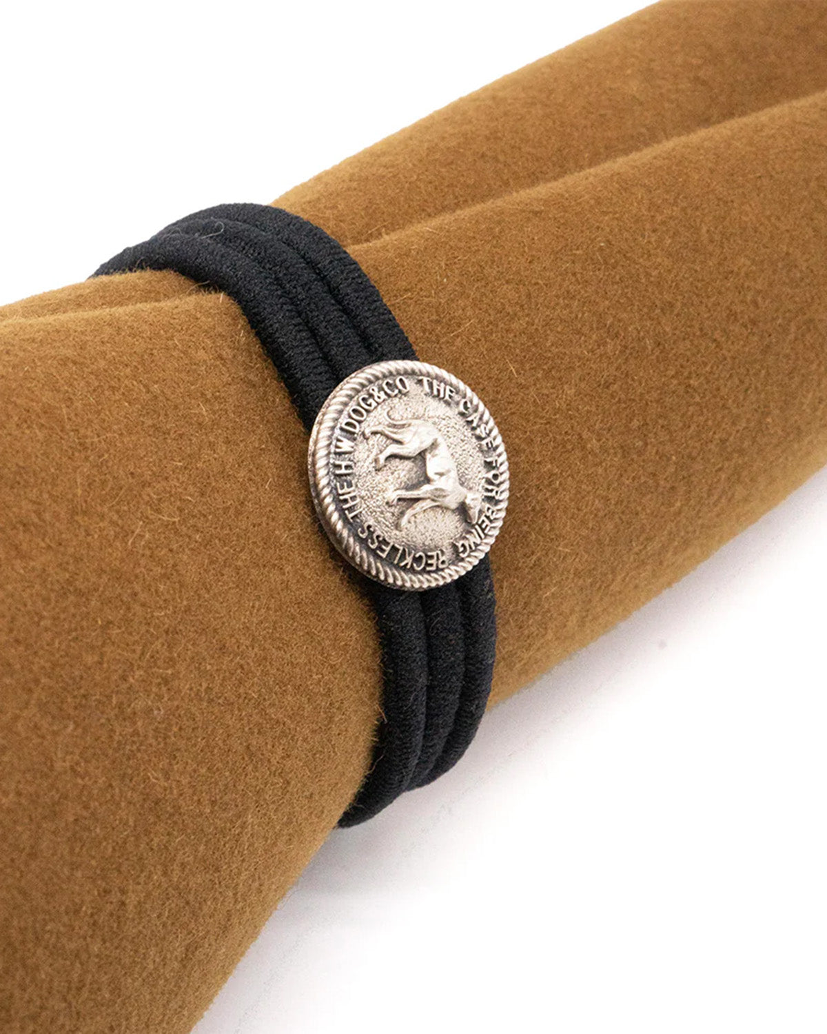SILVER CONCHO – THE H.W.DOG&CO.