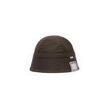 SAILOR HAT - Brown