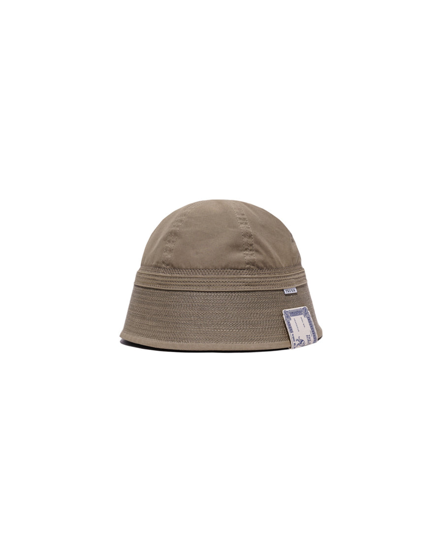 SAILOR HAT - Beige