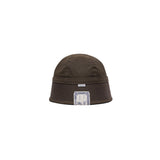 SAILOR HAT - Brown
