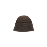 SAILOR HAT - Brown