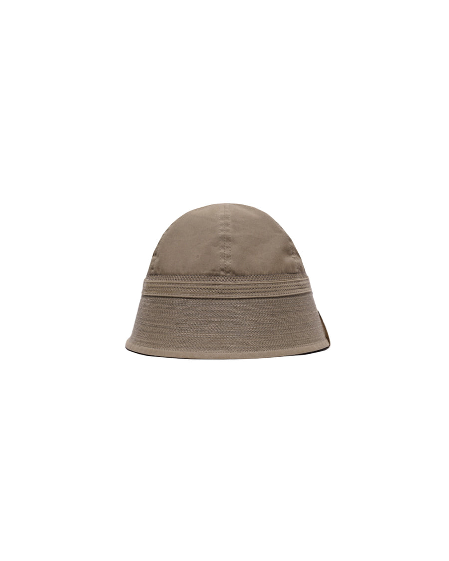 SAILOR HAT - Beige