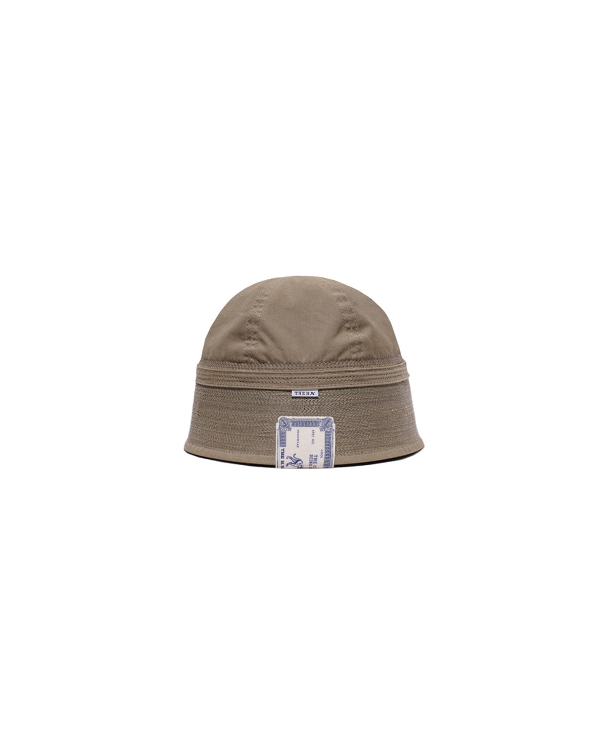 SAILOR HAT - Beige – THE H.W.DOG&CO.