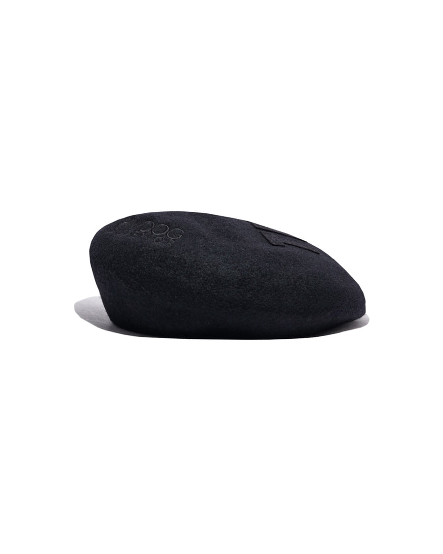 4TH BERET-B