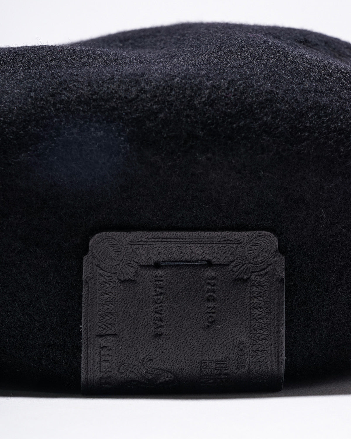 4TH BERET-B – THE H.W.DOG&CO.