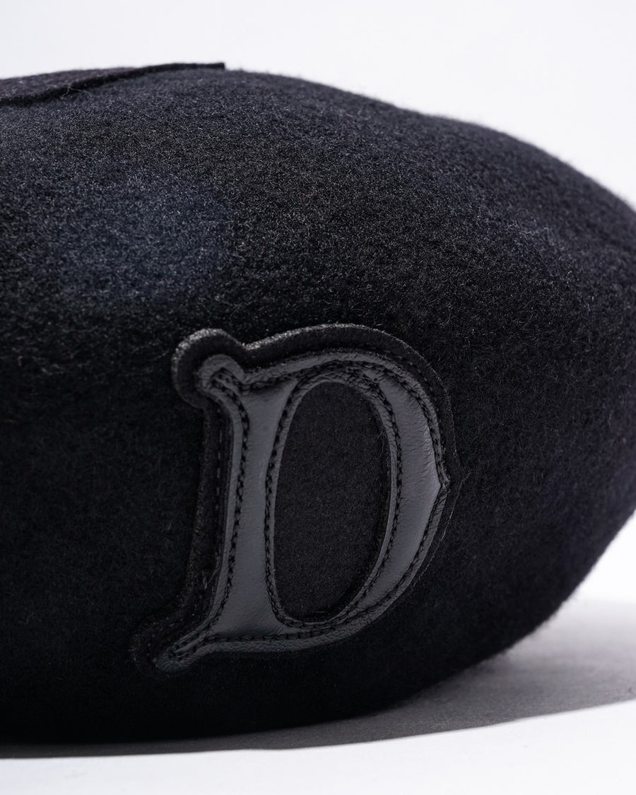 4TH BERET-B