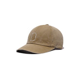 BIO WASH UNION CAP - Beige