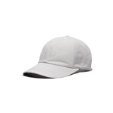 BIO WASH UNION CAP - White