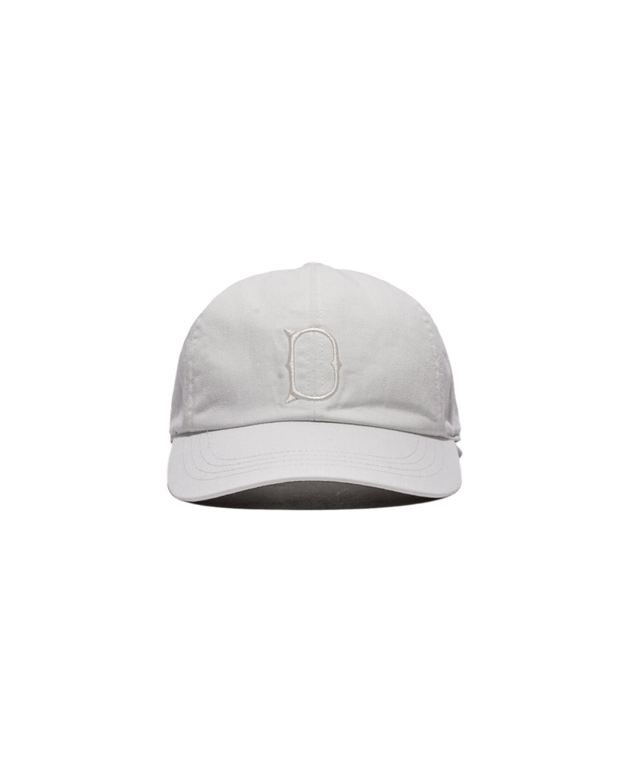 BIO WASH UNION CAP - White – THE H.W.DOG&CO.