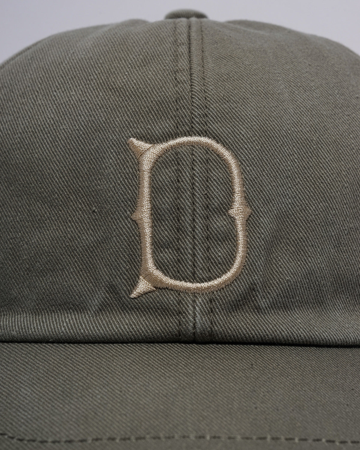 帽子 THE H.W.DOG&CO.-BBCAP L/C-B NEW ITEM THE H.W. DOG &CO(エイチダブリュードッグアンドコー) B.B